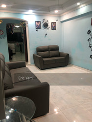 Blk 783 Yishun Ring Road (Yishun), HDB 3 Rooms #206941431